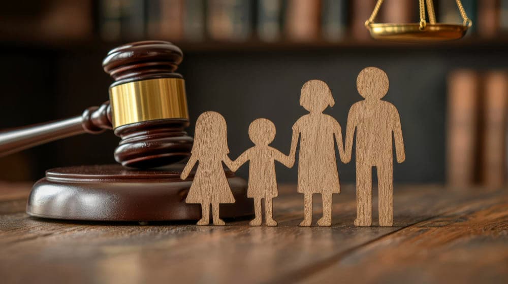 Family Law
