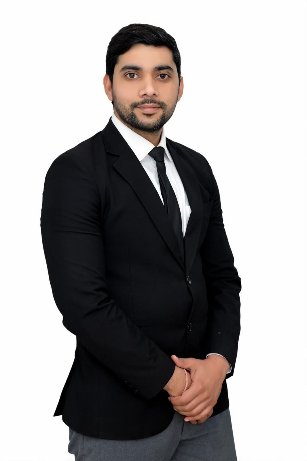 Adv. Vivek kumar