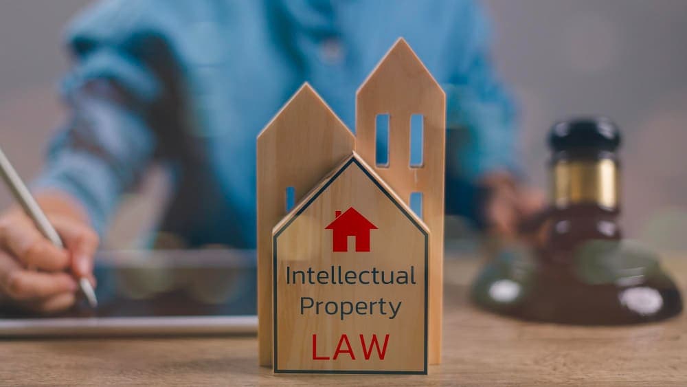 Intellectual Property Law